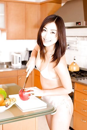 Housewife Asian Porn