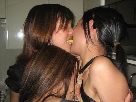 Hot Asian girls collection 01