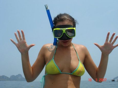 Amateur Indian Gfs 35