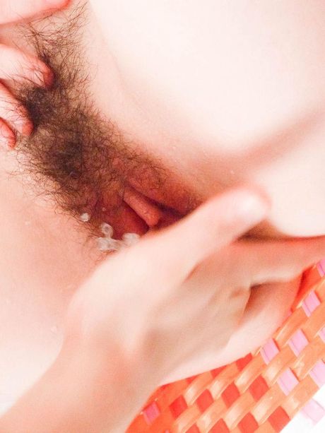 Rika Sonohara moans as her tight box gets toyed with a buzz