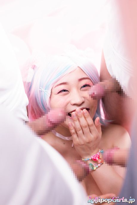 In this hardcore porn video, Minano Ai is a Japanese college student who loves to