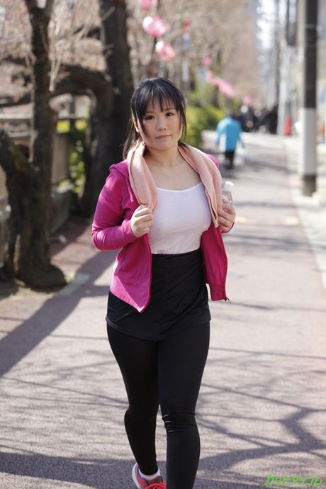 Shizuku Hutaba Two Lucky Runners