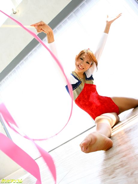 Ren Ito Dirty Sports Festival