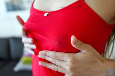 Toy Fuck featuring Abbie.